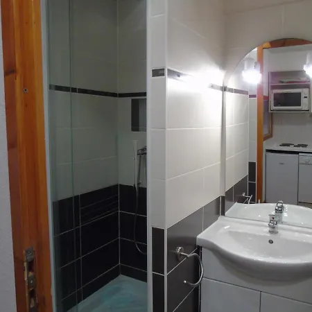 Appartement Valfréjus, 1 Pièce, 4 Personnes - Fr-1-561-11