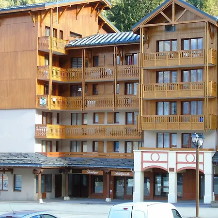 Valfréjus, 1 Pièce, 4 Personnes - Fr-1-561-11 * Valfrejus